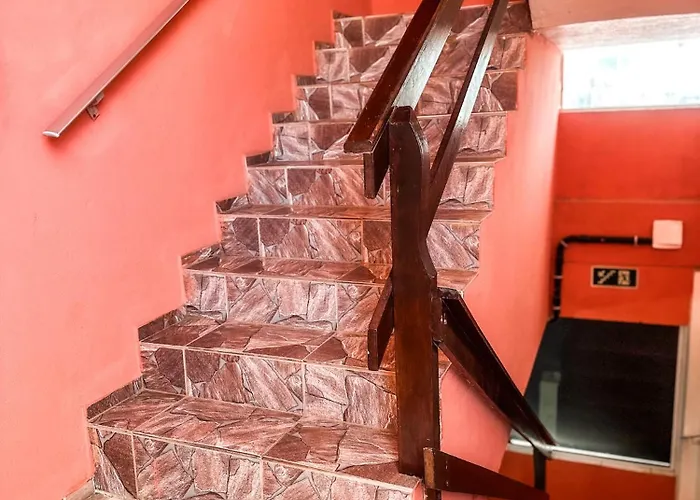 Pousada Porto Navegantes Pôrto das Galinhas