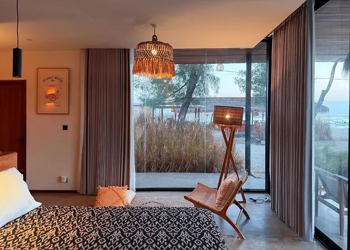 The Beach House
