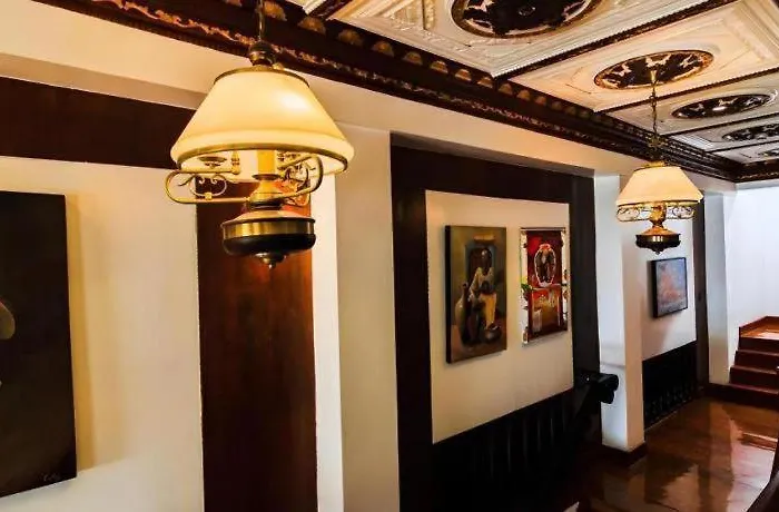 Hotel Luna Annex