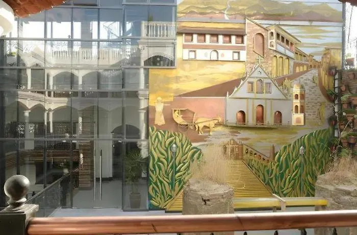 Hotel Luna Annex