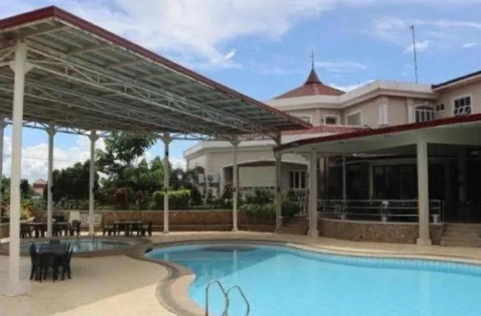 Primus Hotel And Resort