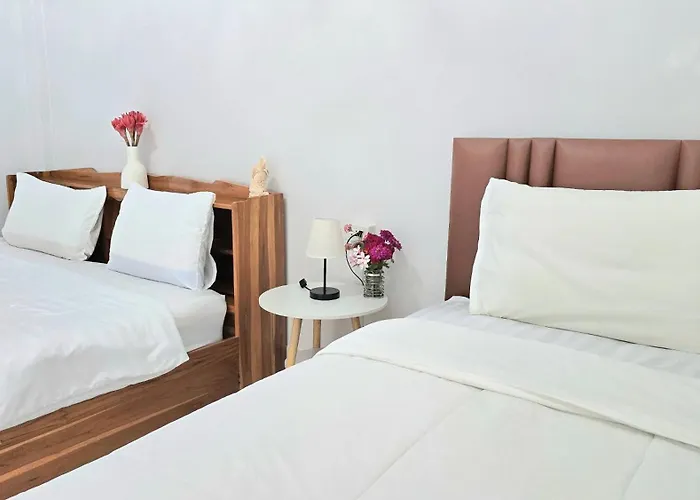 You And Me Guesthouse