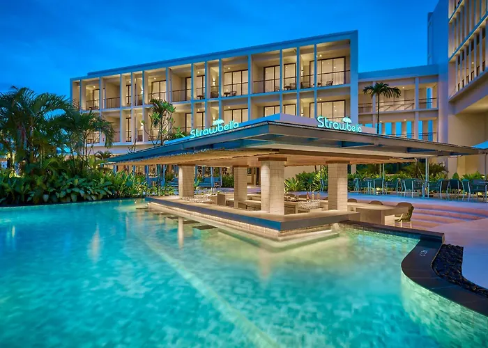 Holiday Inn Resort Bintan Lagoi Beach By Ihg