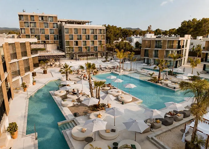 Bonito Ibiza By Ncalma Hotels