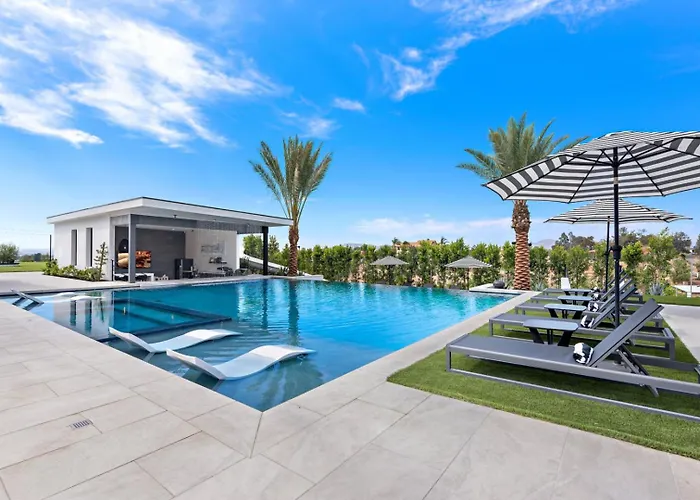 Vaquero By Fieldtrip Modern Wine Country Resort