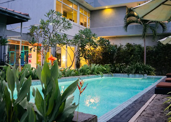 Oasis Ayurveda Resort Wadduwa