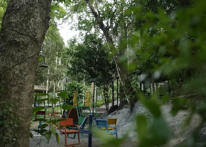 Hunters Hideout Resort
