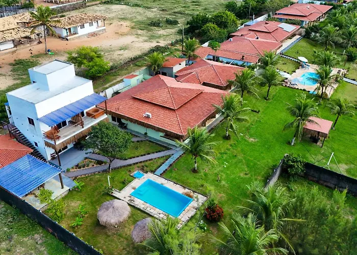 Pousada Bikibu