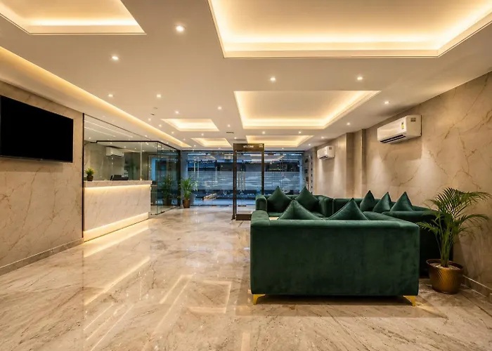 Hotel Grand Aavaas- Traveller'S Choice Award Winner 2025