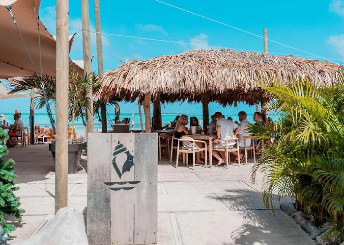 Sorobon Bay Hotel