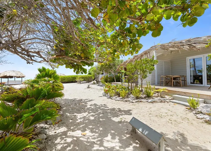 Sorobon Bay Hotel
