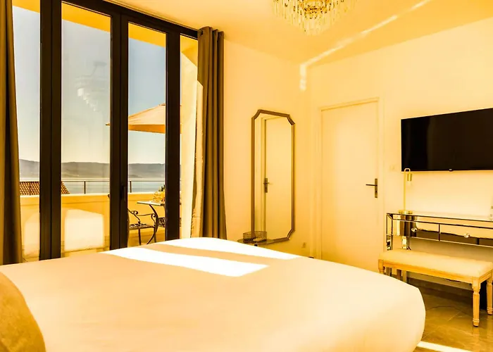 Hôtel Villa Martini