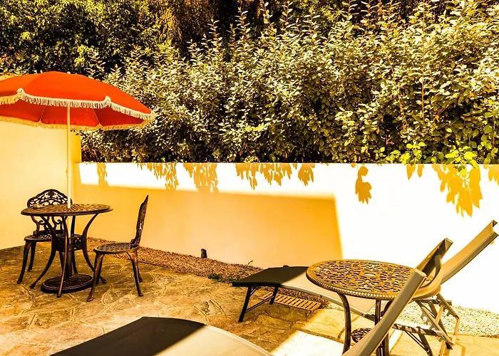 Hotel Villa Martini