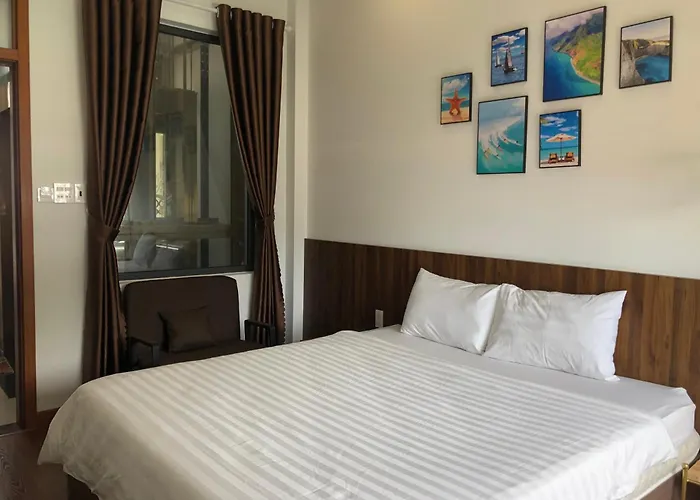 La Mer Homestay Quynhon