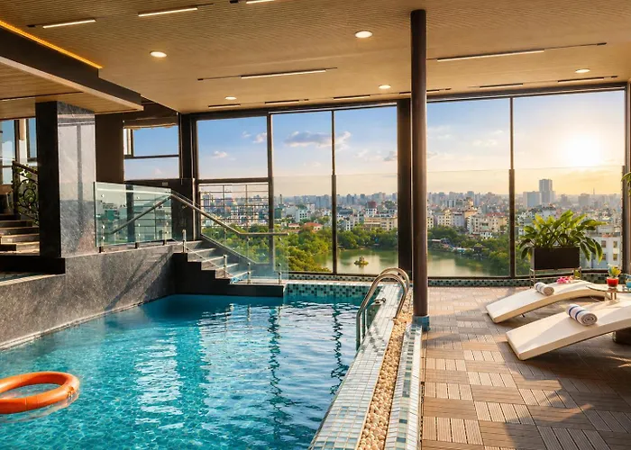 Splendid Secret Hotel