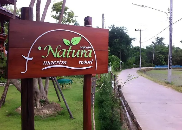 Natura Maerim Resort