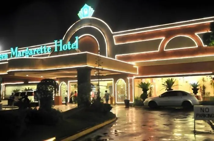 Queen Margarette Hotel