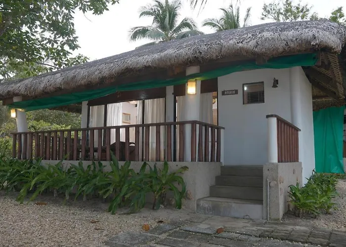 Ticao Altamar Boutique Resort