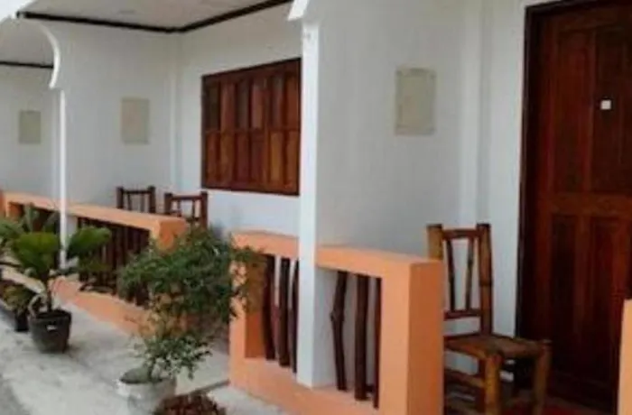 Anda De Boracay In Bohol Hotel