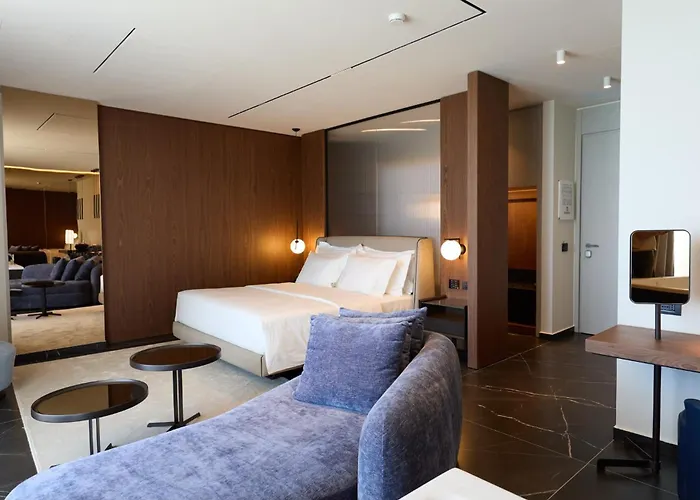 Magnus Hotel&SPA