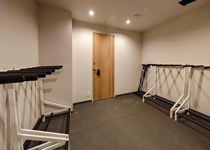 Hotel Login Niseko - Vacation Stay 04013V