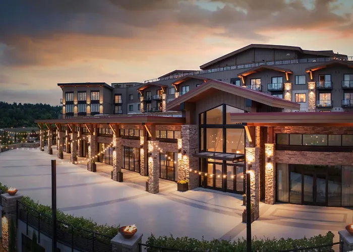 The Somm Hotel & Spa, Autograph Collection