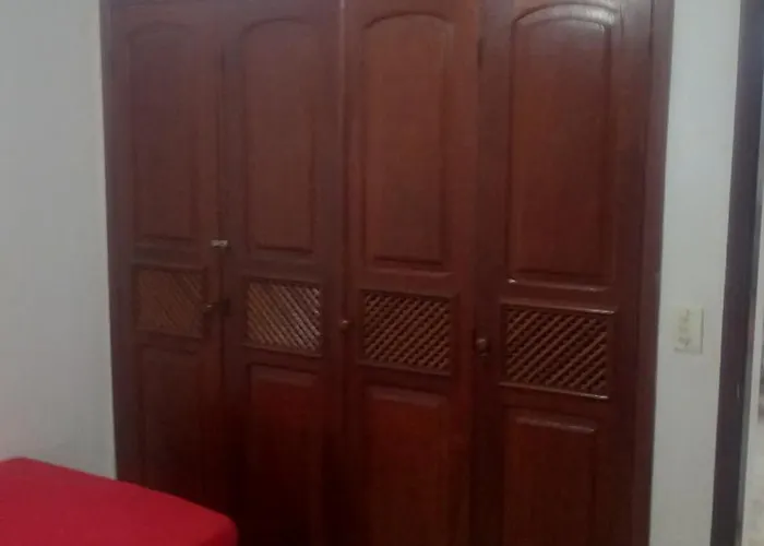 Aconchegante casa piuma