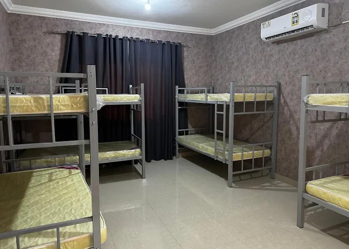 Dar Shaden Hostel