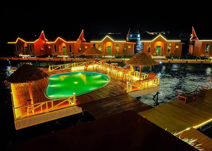 Noura Resort Semporna