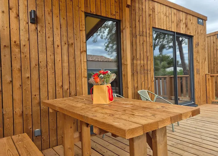 camping paradis soleil d'oc