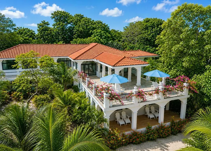 The Hacienda Beach Resort