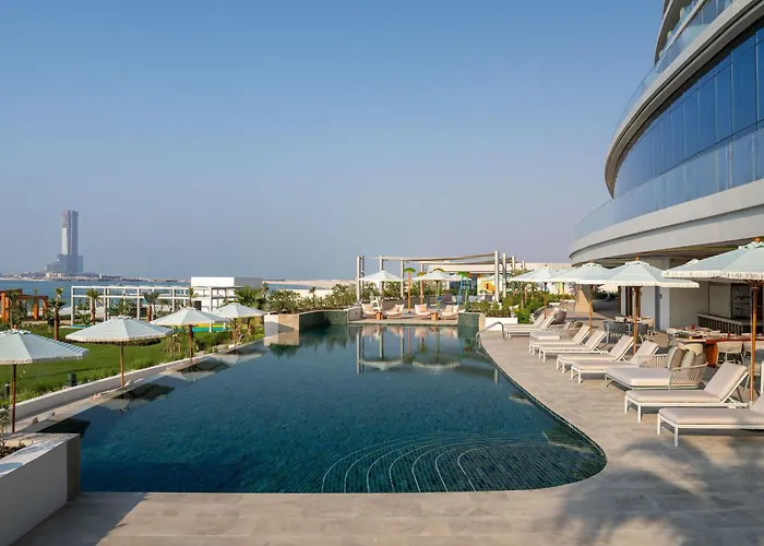 So/ Ras Al Khaimah Adults Only 13+