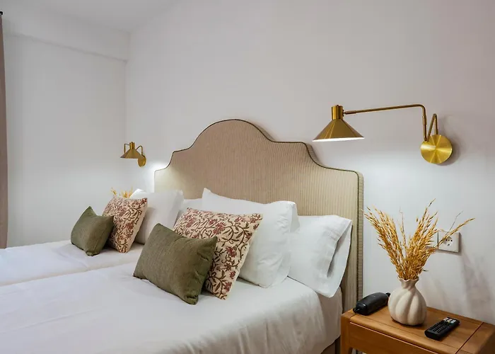 Hotel Boutique Petit Paris