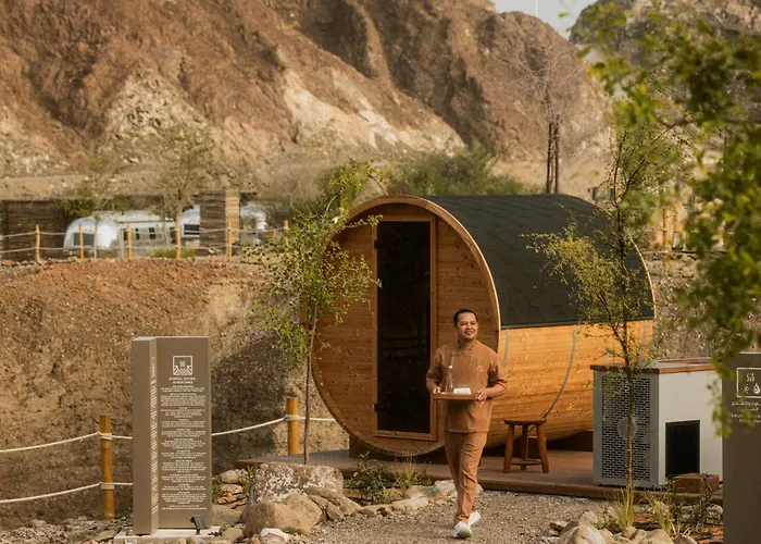 Caravan Hatta By Our Habitas