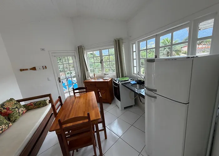 Kasa Mare Studios 400M Da Praia