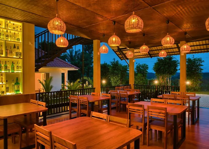 Manayath Wayanad Premium Pool Resort