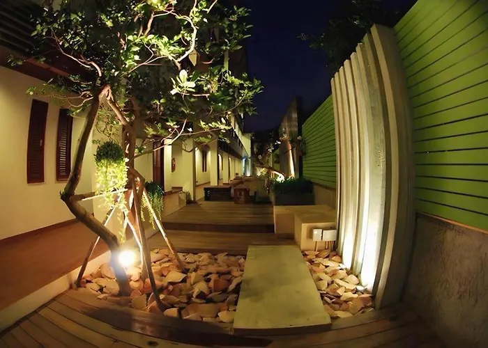 La Playa Boutique Resort