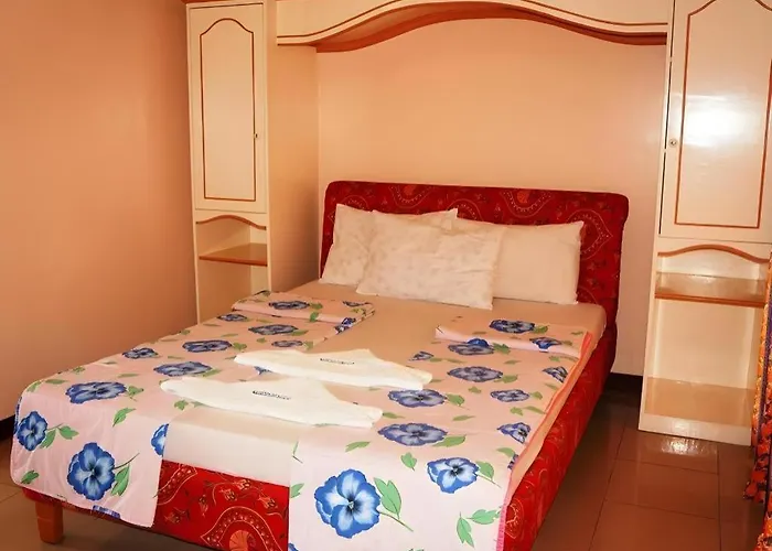Cordova Home Village Resort