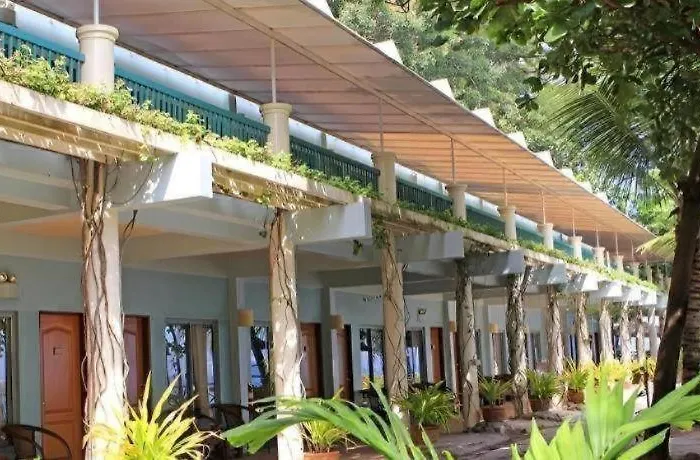 Camayan Beach Resort Hotel