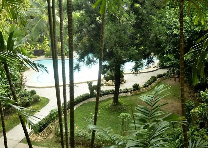 Elsalvador Beach Resort
