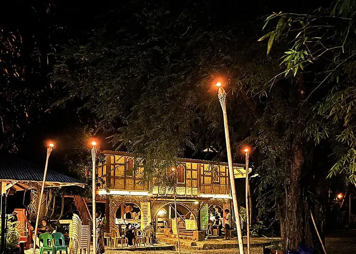 74You Beach Resort And Restaurant