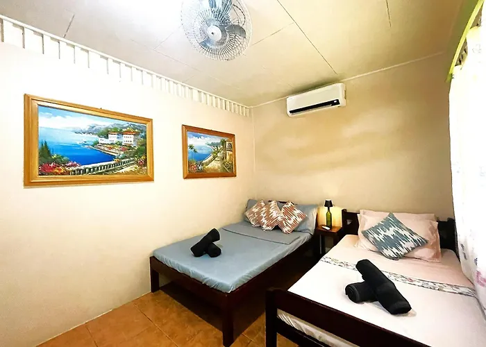 74You Beach Resort And Restaurant