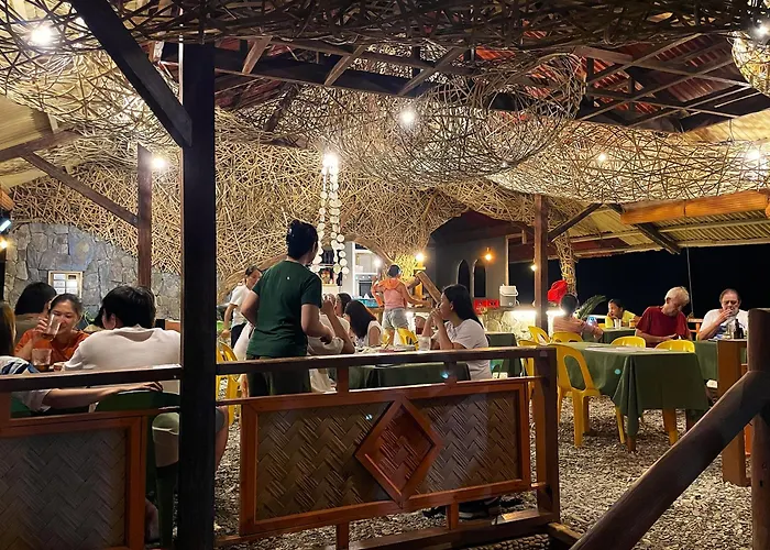 74You Beach Resort And Restaurant