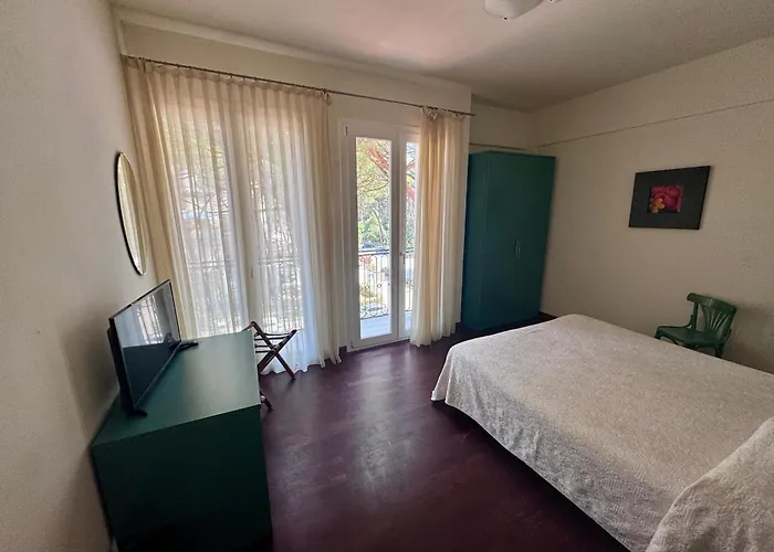 Hotel Blu Corallo