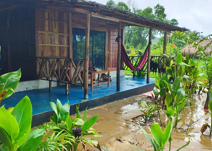 Sky Eco Resort
