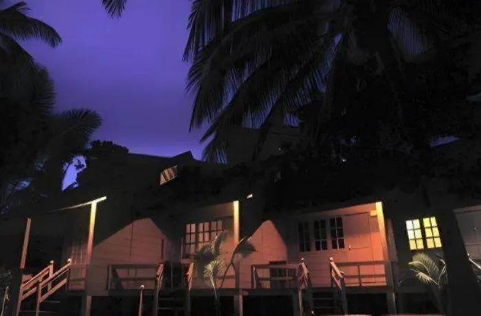 Redang Paradise Resort