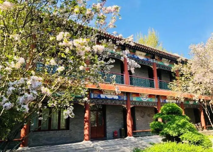 Tianjin Binhai One Hotel