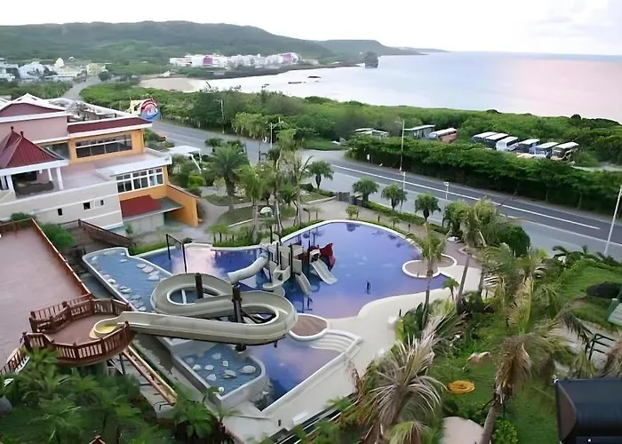 Fullon Resort Kending