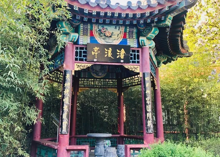 Tianjin Binhai One Hotel