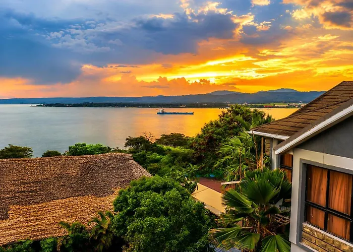 Sky Beach Resort